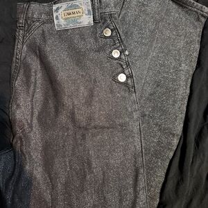 Vintage Lawman Jeans